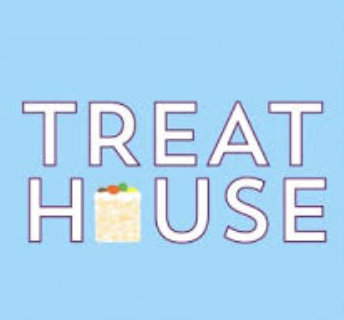 Treat House Rice Crispy Treats in NYC