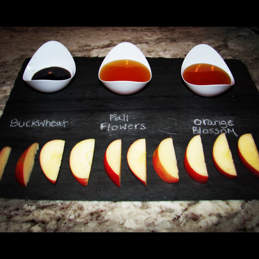 em-Friday-Find-em-NYC-Slate-Serving-Pieces-from-Brooklyn-Slate-Co. Stylish Spoon