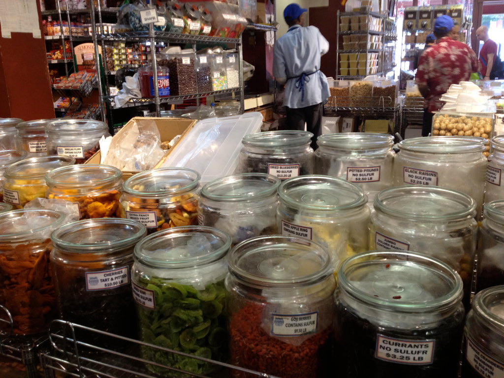 em-Friday-Find-em-NYC-Sahadi-s-Middle-Eastern-Market Stylish Spoon
