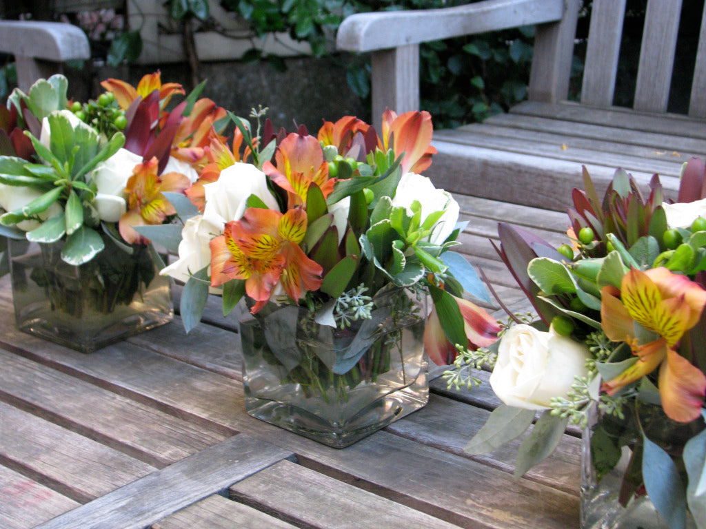 em-DIY-em-Fall-Flowers-How-to-Make-35-Flowers-Look-Like-120 Stylish Spoon