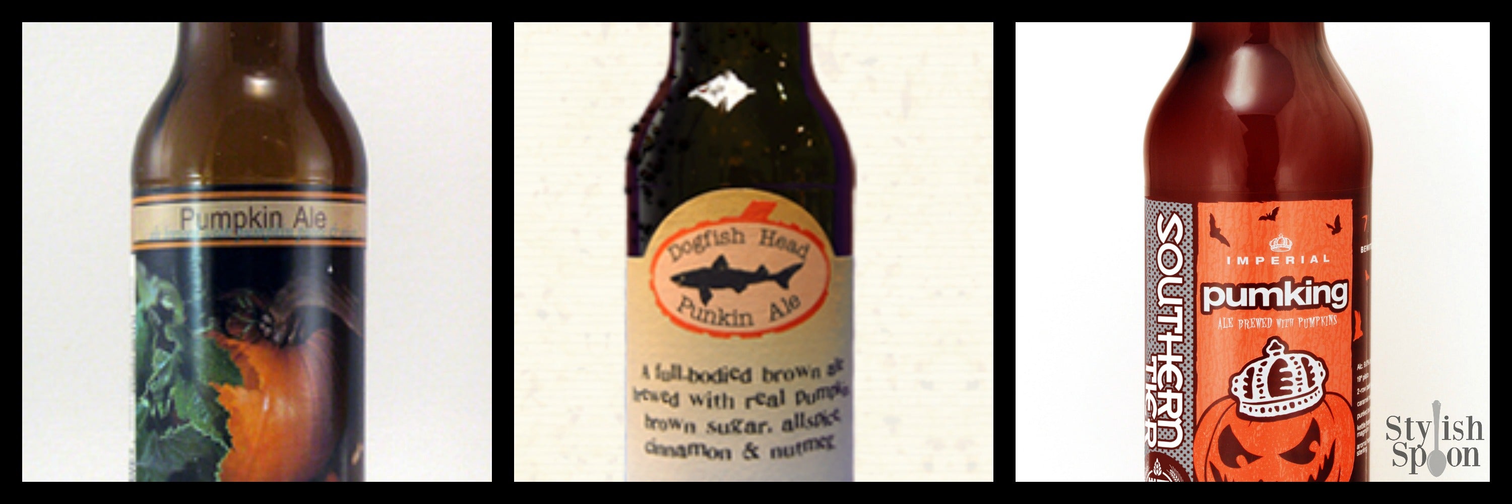 3 great pumpkin beers to try this fall