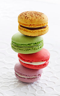 Macaron Day NYC 2014