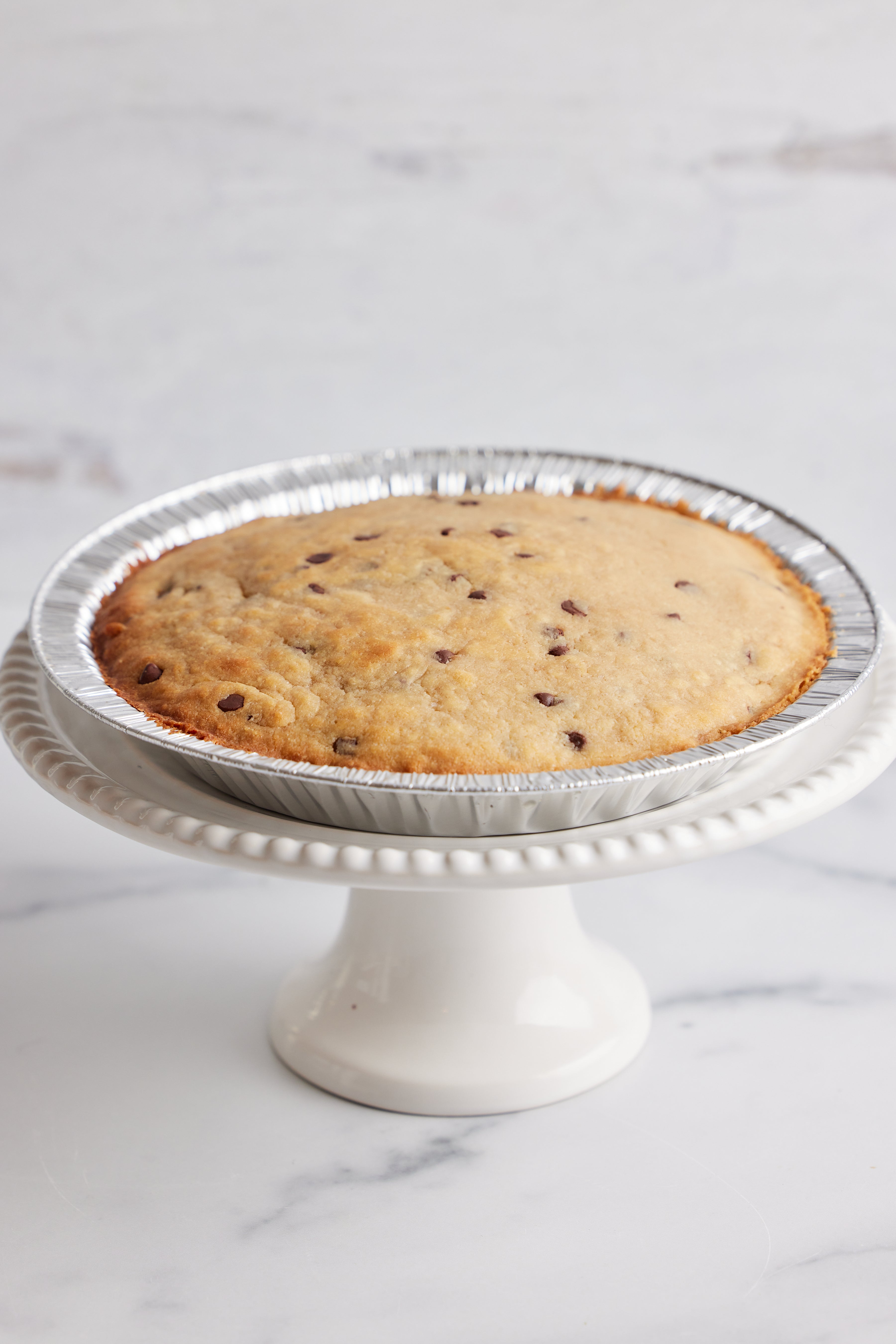 Cookie Pie Stylish Spoon