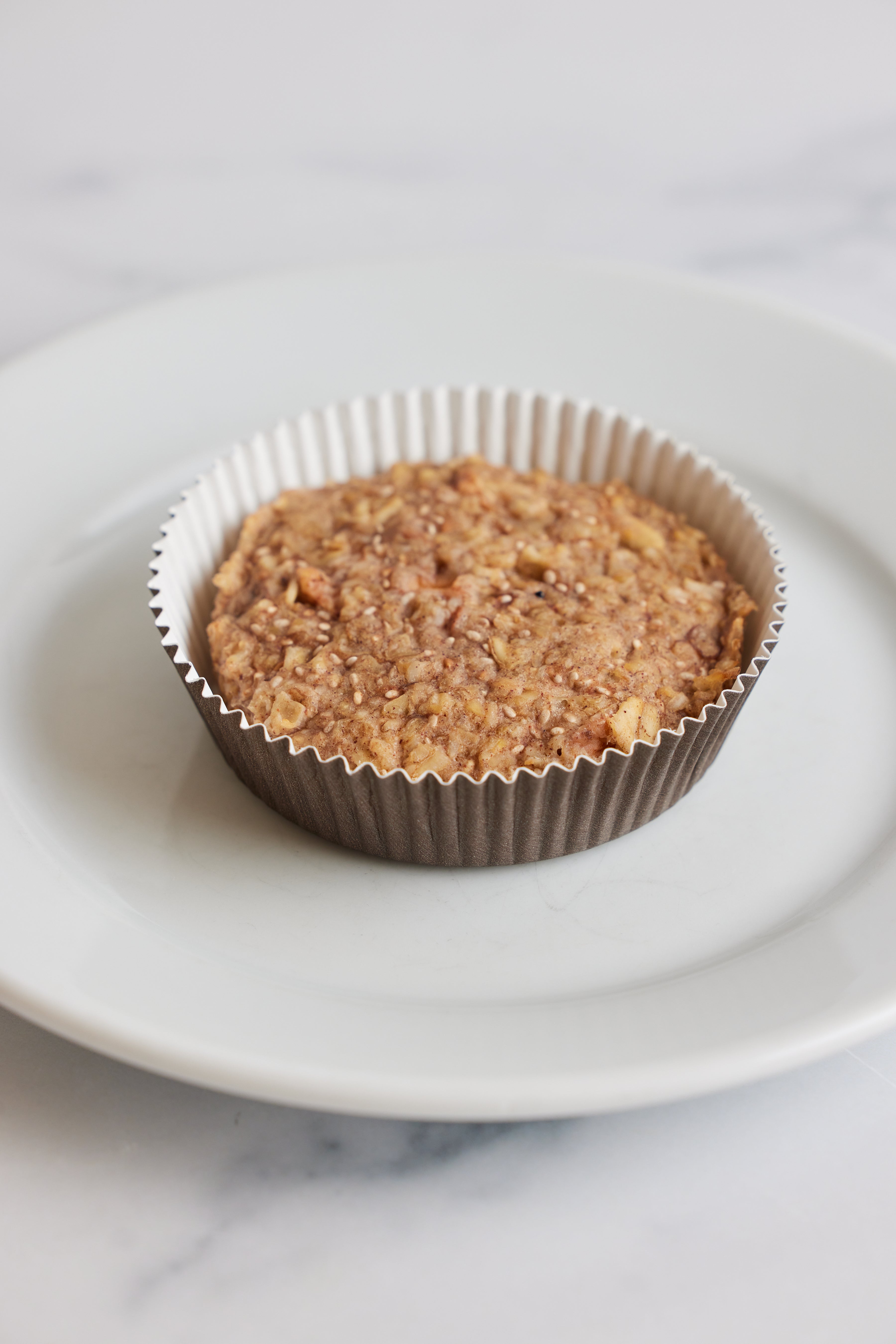 Apple Cinnamon OatMEAL Cups