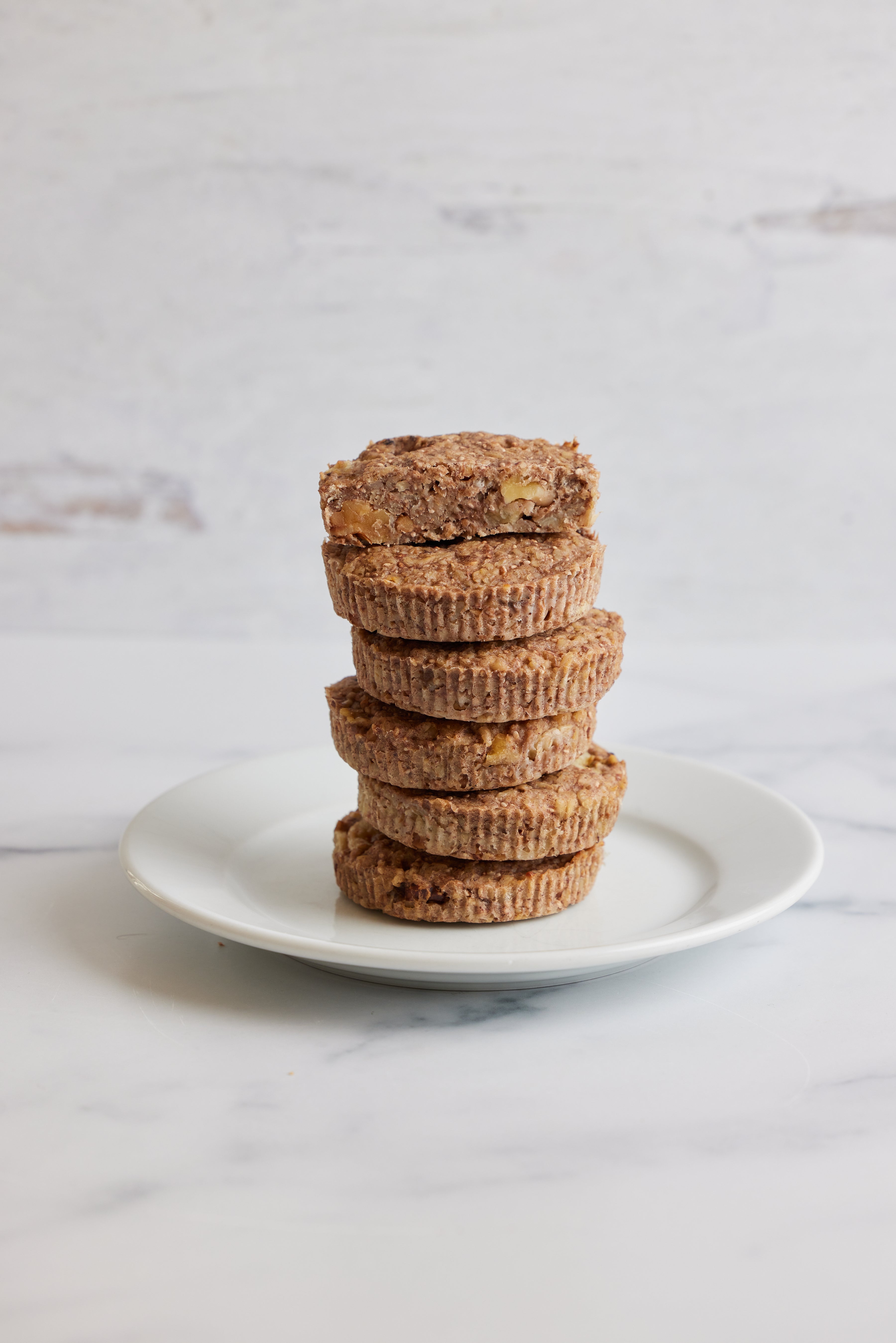 Apple Cinnamon OatMEAL Cups