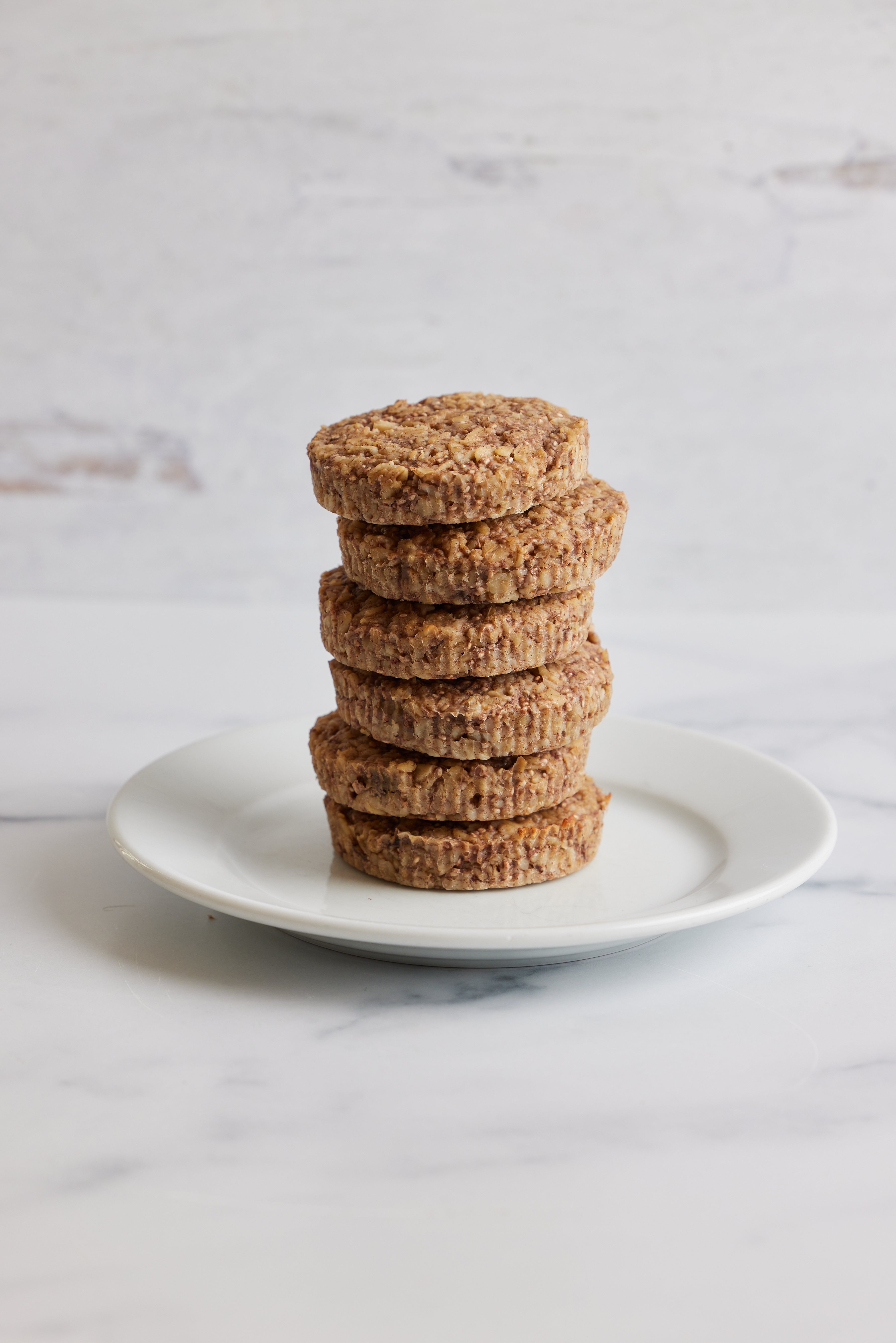 Naked OatMEAL Cups