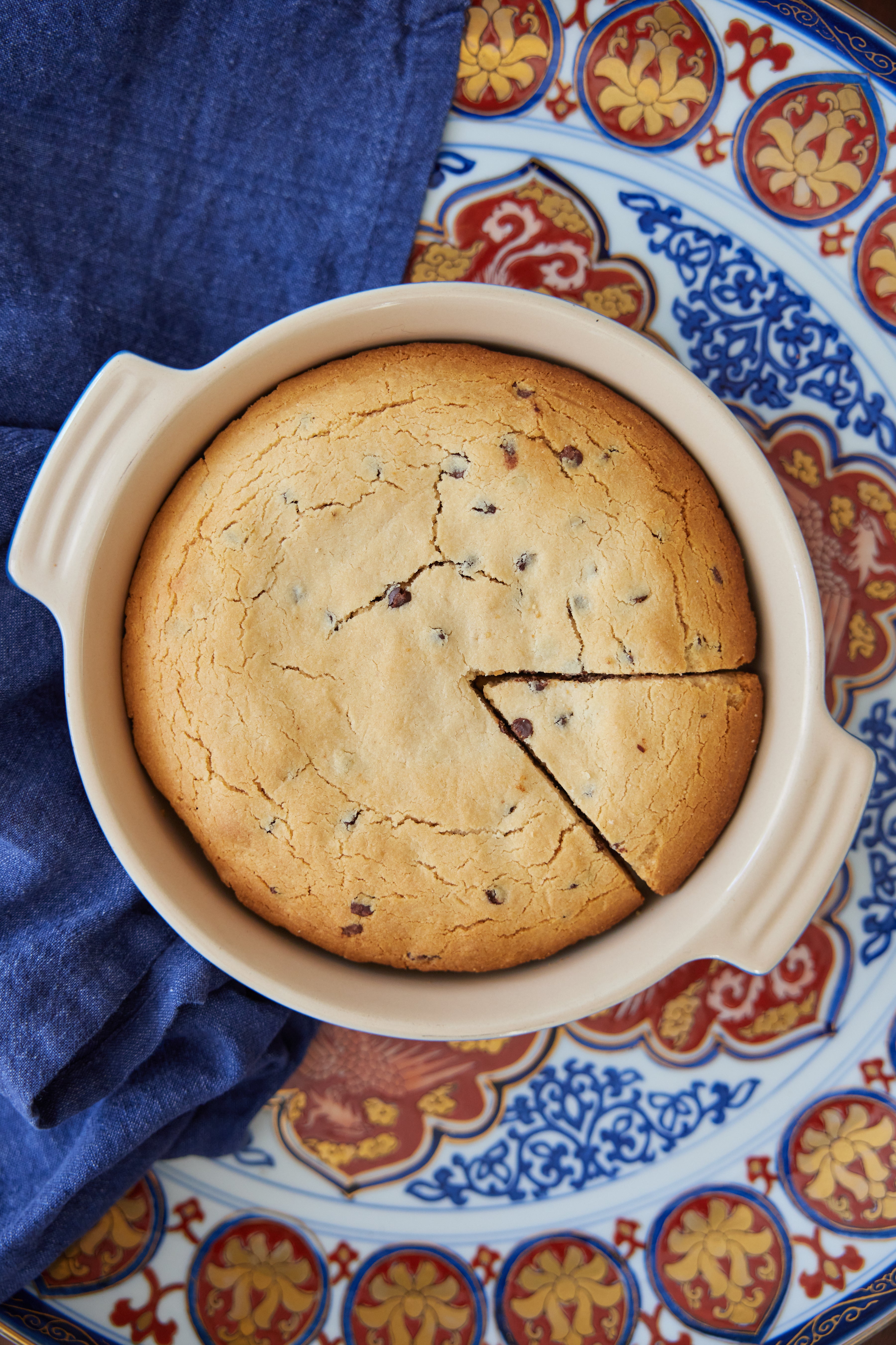 Cookie Pie Stylish Spoon