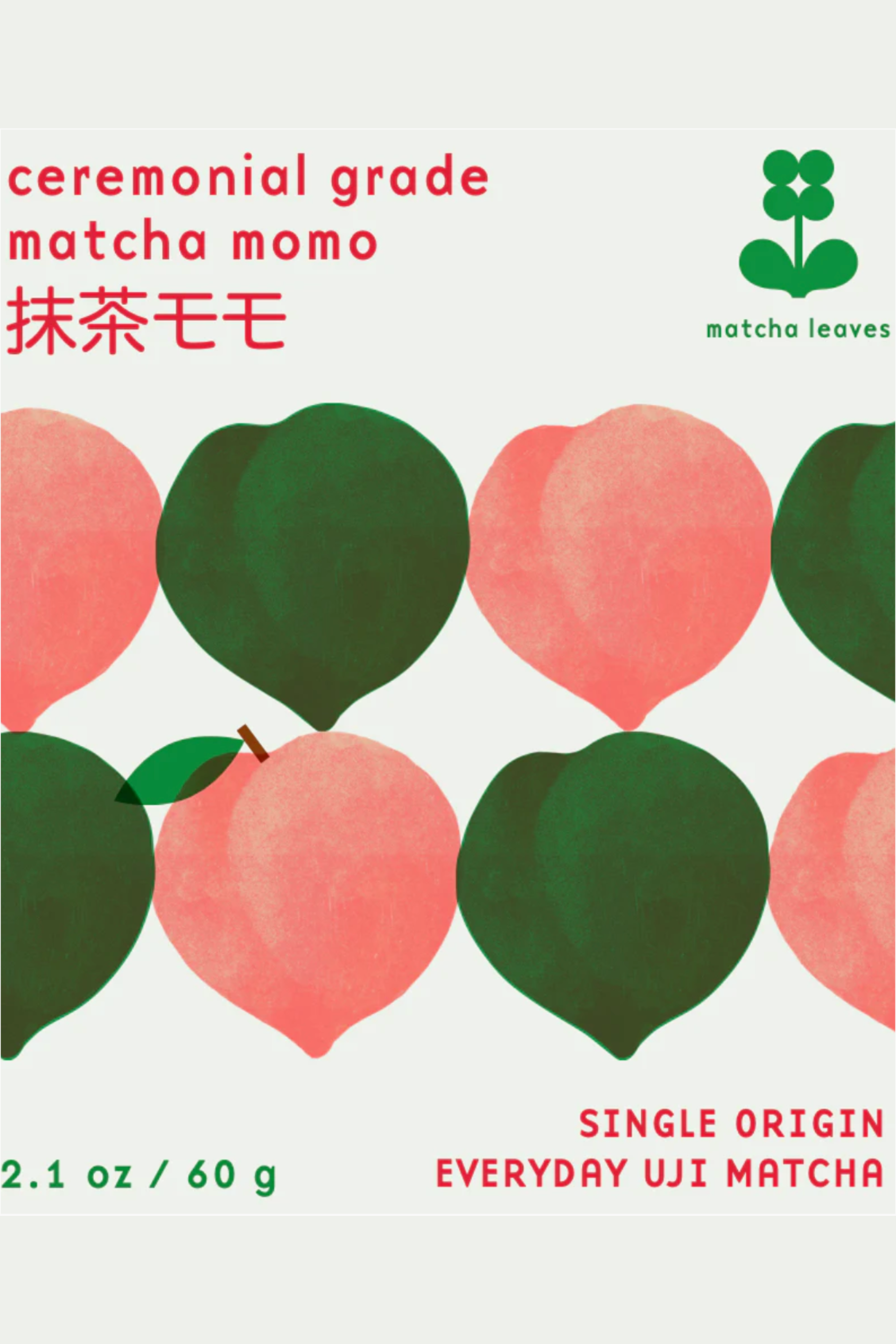 Momo Ceremonial Grade Organic Uji Matcha