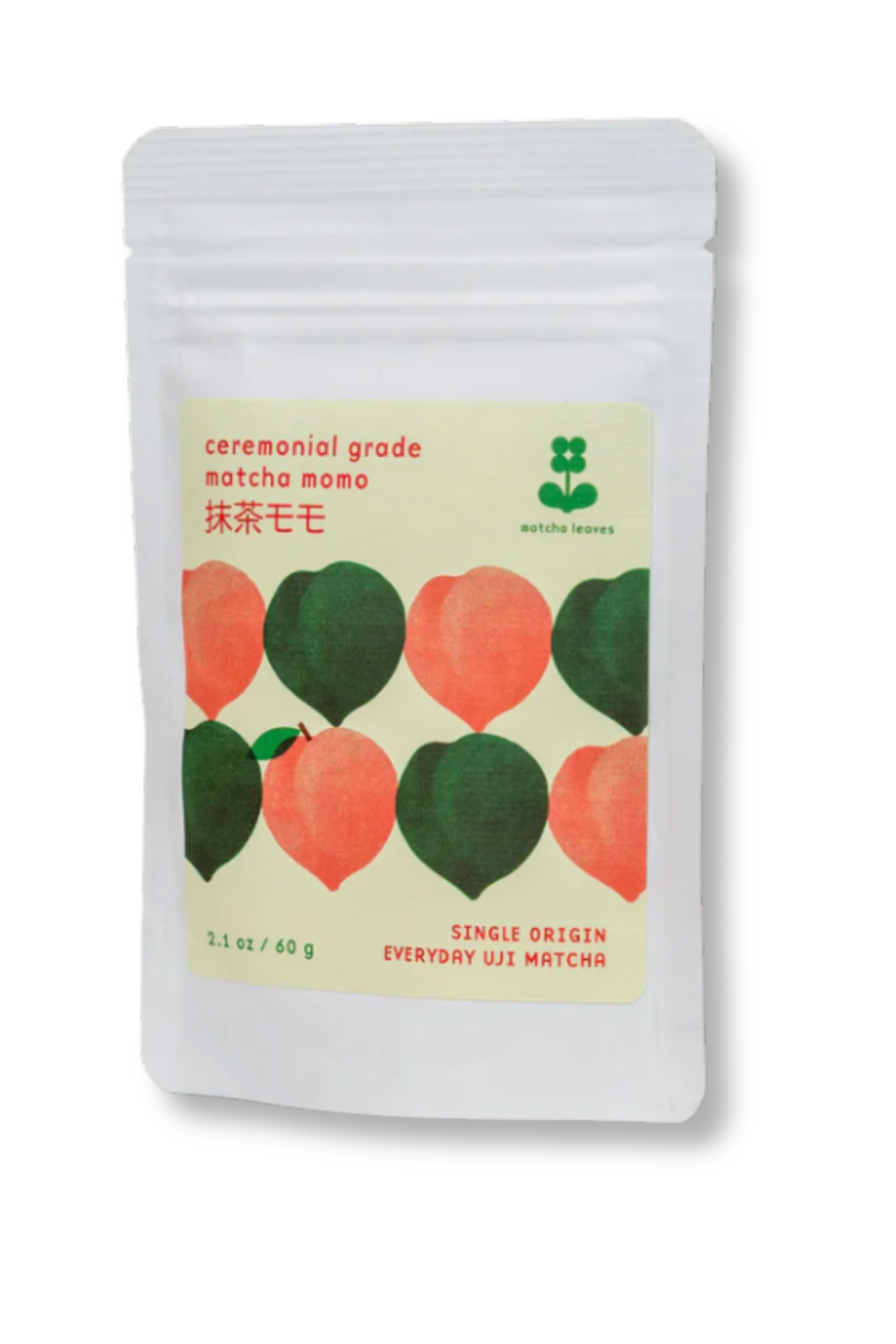 Momo Ceremonial Grade Organic Uji Matcha