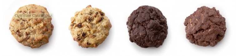 Levain Bakery Cookies - Friday Find NYC
