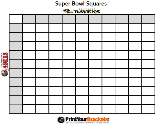 Super-Bowl-Betting-Squares-2013 Stylish Spoon