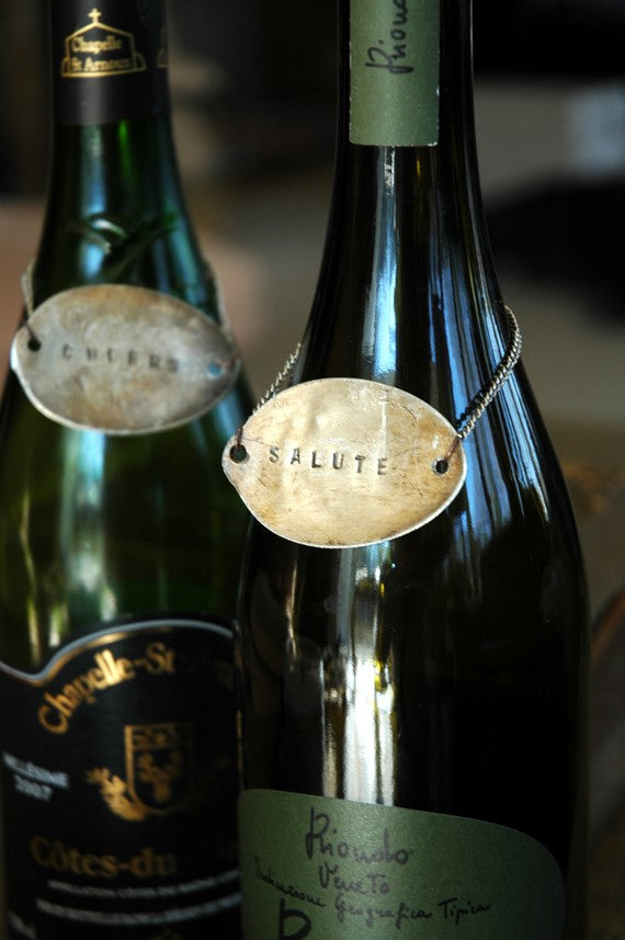 Recycled-Wine-Tags-gift-ideas Stylish Spoon