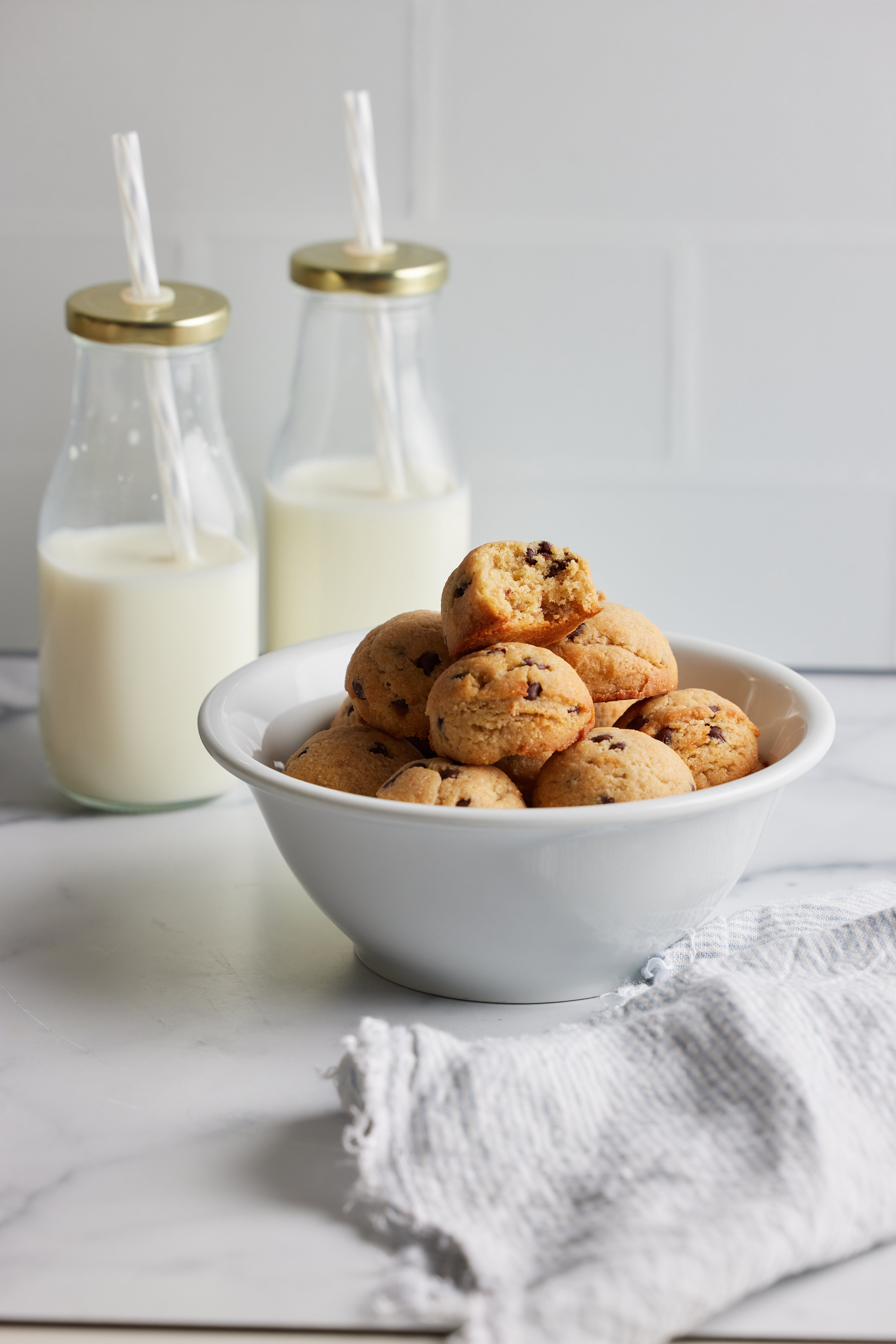 Raw Cookie Dough Bites - LOCAL PICKUP ONLY